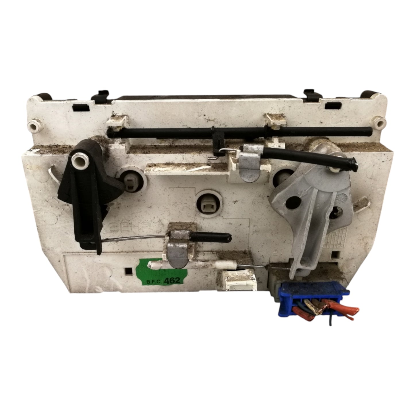 Modulo Comando Clima PEUGEOT 206 Berlina PLUS