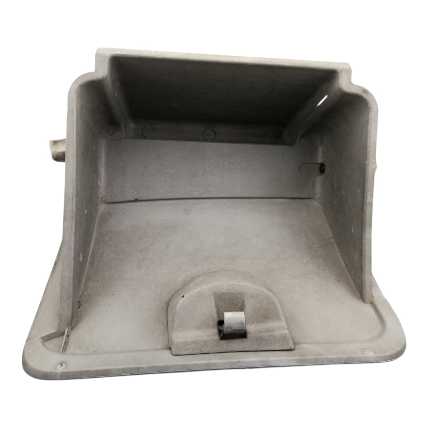 Cassetto Portaoggetti CITROEN C3 1 Serie Restyling
