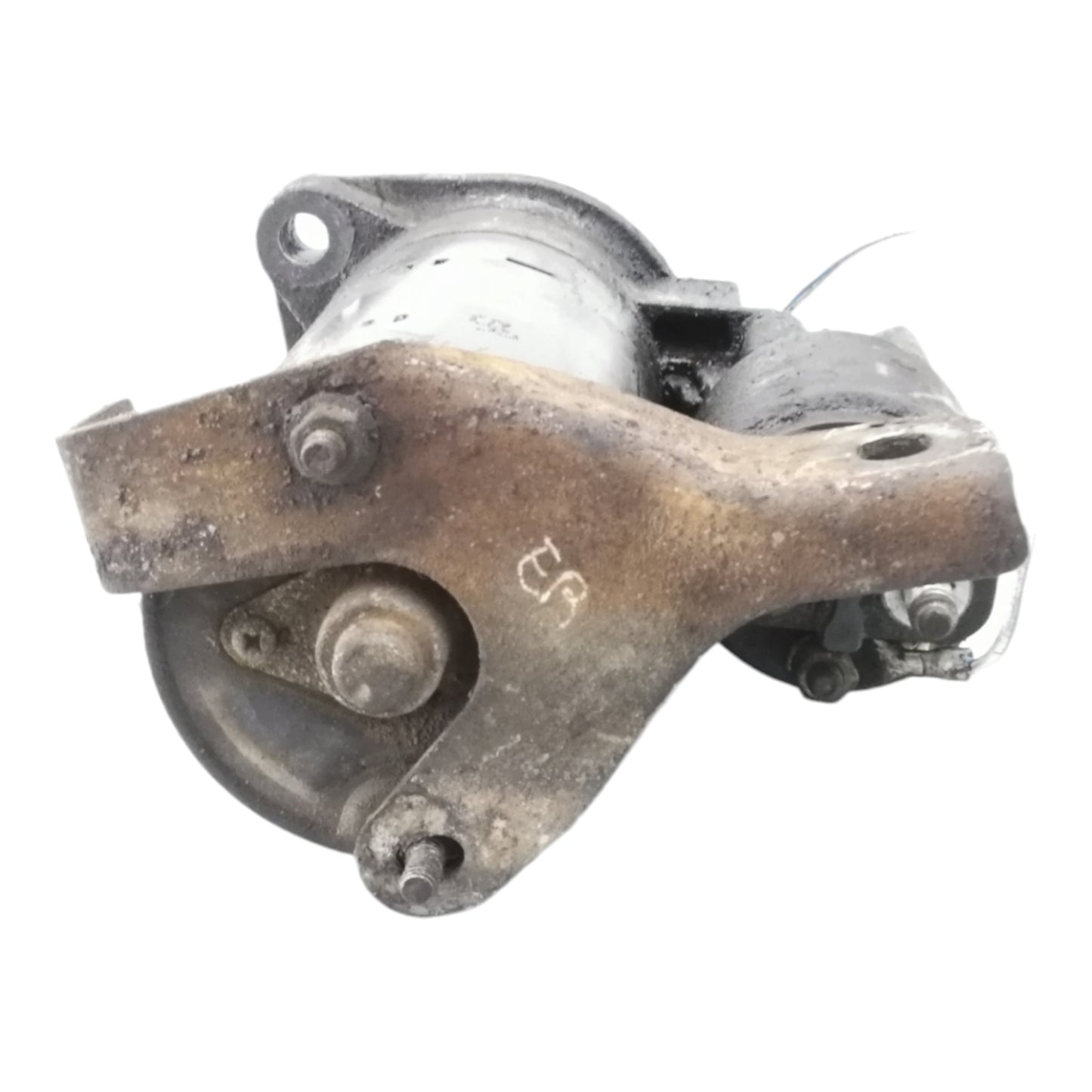 Motorino Avviamento OPEL FRONTERA A 2.5 DIESEL