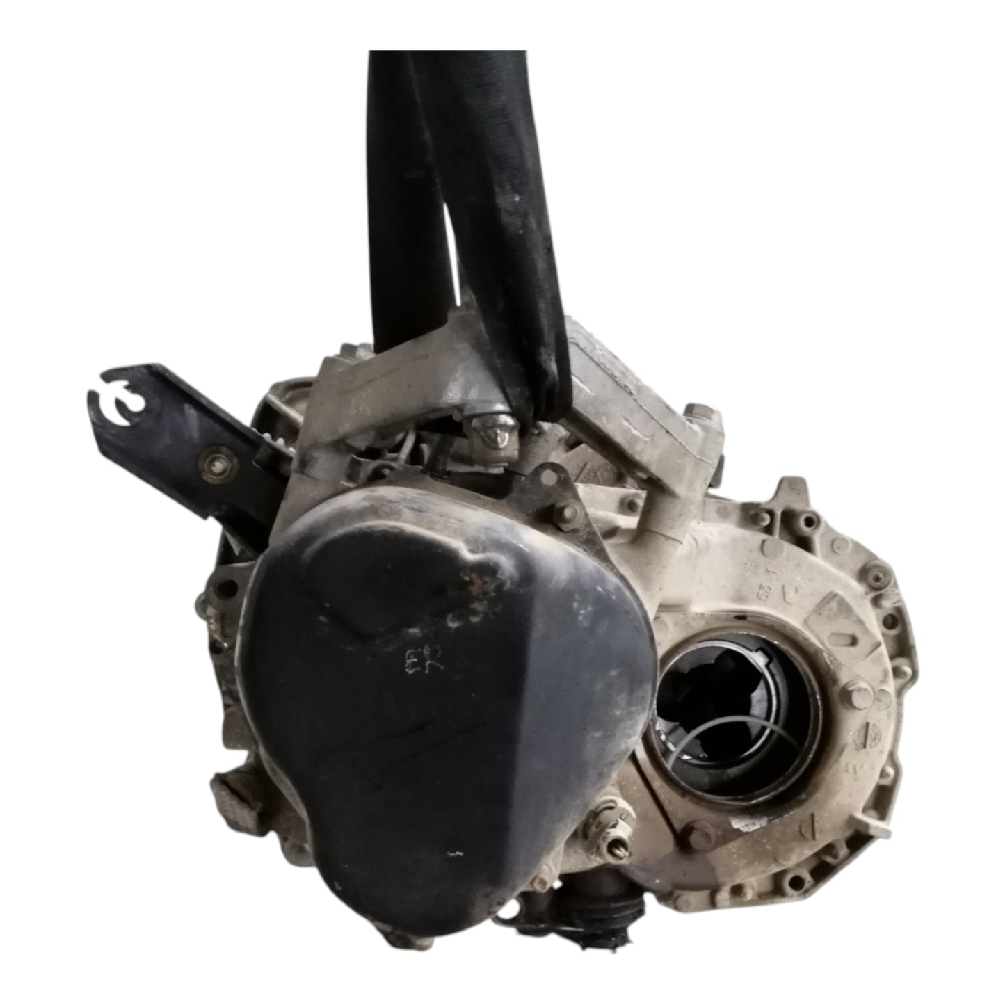 Cambio Manuale 5 Marce RENAULT CLIO 2 Serie 1.2 Motore D4FB7