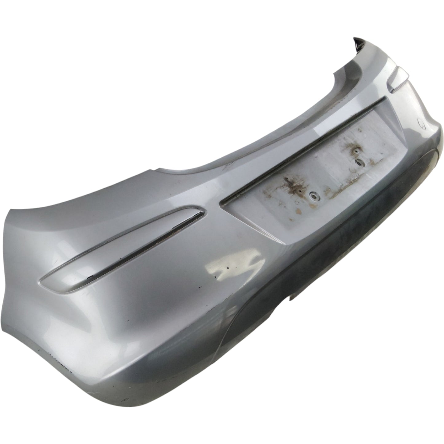 Paraurti Posteriore OPEL CORSA D 5 Porte   NON