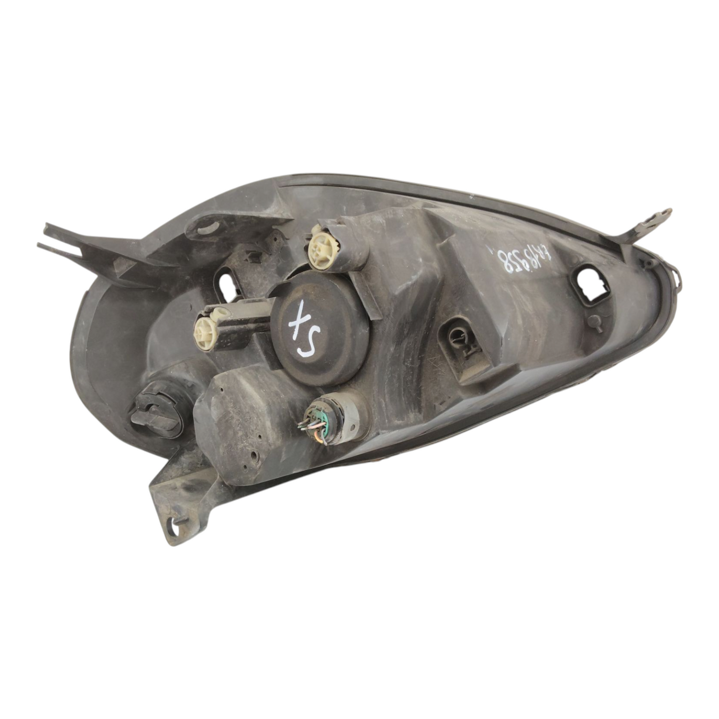 Faro Proiettore Anteriore Sinistro FIAT GRANDE PUNTO
