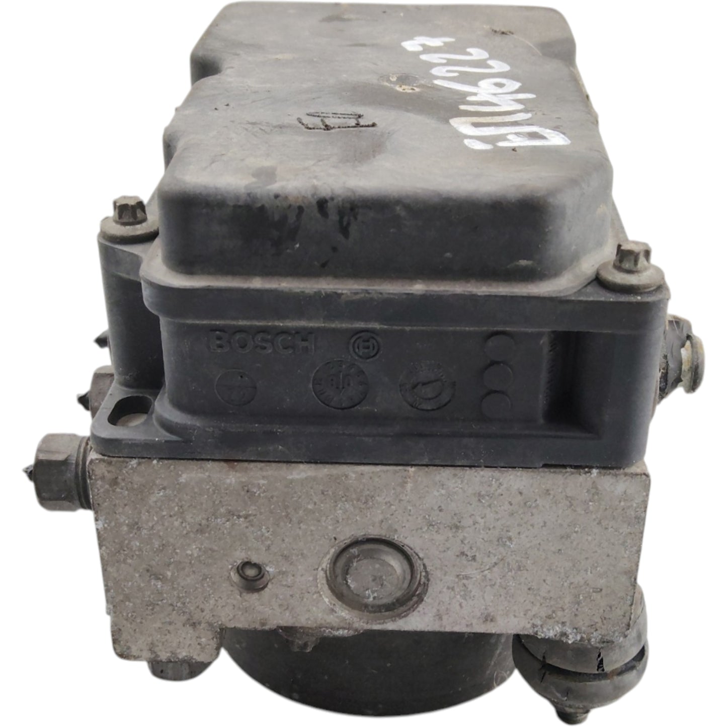 Gruppo Centralina Pompa Abs Anteriore FIAT QUBO/FIORINO 3 Serie