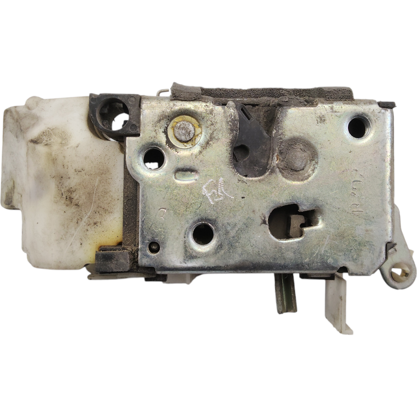Serratura Porta Anteriore Destro FIAT PUNTO 2 Serie 3 Porte