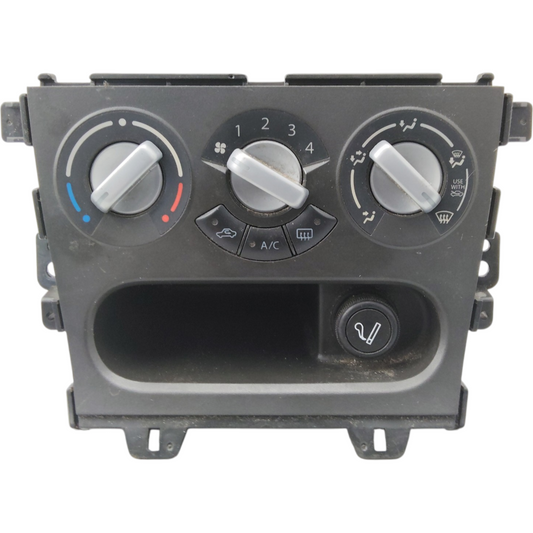 Modulo Comando Clima OPEL AGILA B Benzina GPL Diesel