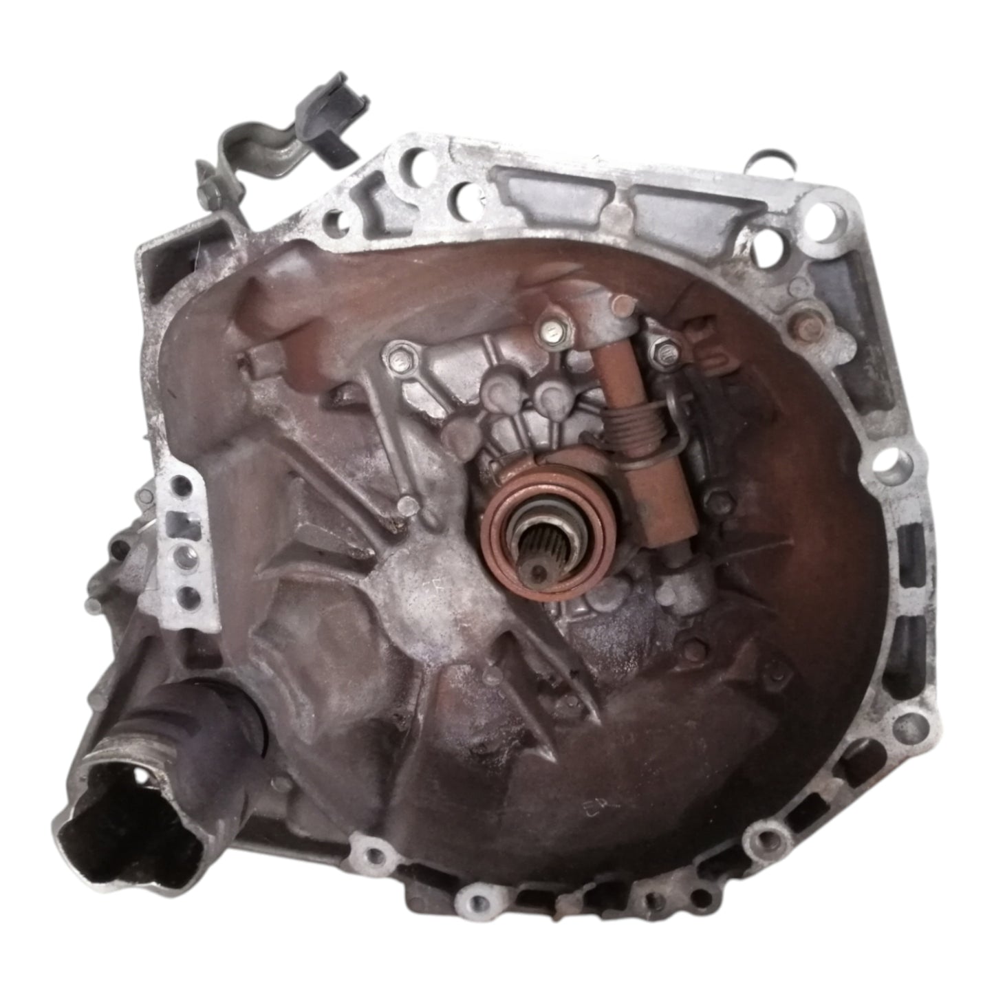 Cambio Manuale 5 Marce PEUGEOT 107/CITROEN C1 1.0 Benzina 1KR
