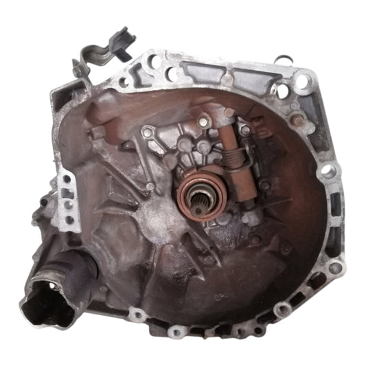 Cambio Manuale 5 Marce PEUGEOT 107/CITROEN C1 1.0 Benzina 1KR