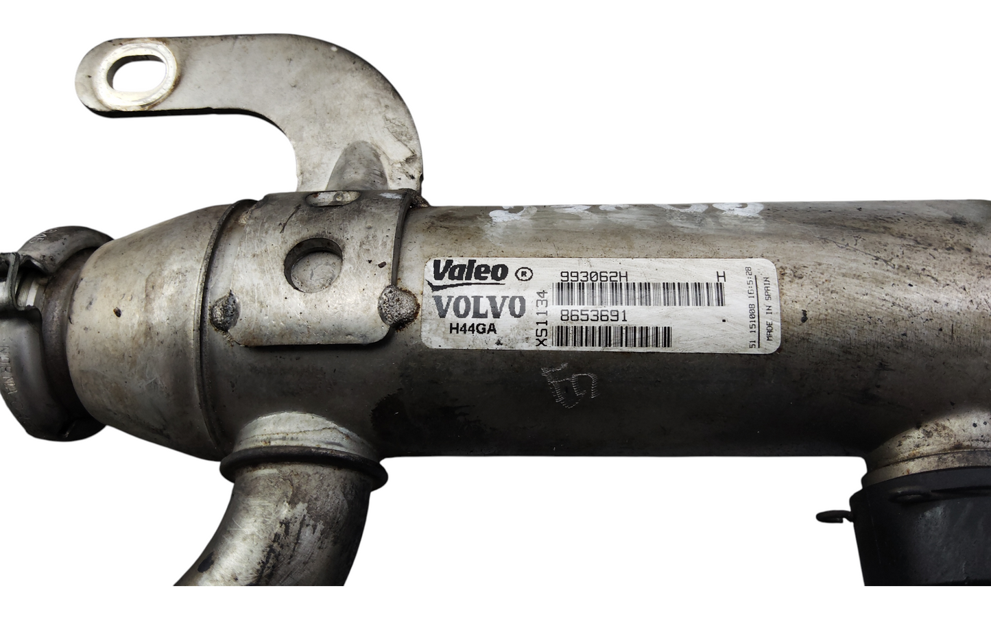 Radiatore Egr FORD KUGA 1 Serie 2.0 TDCi  Motore G6DG