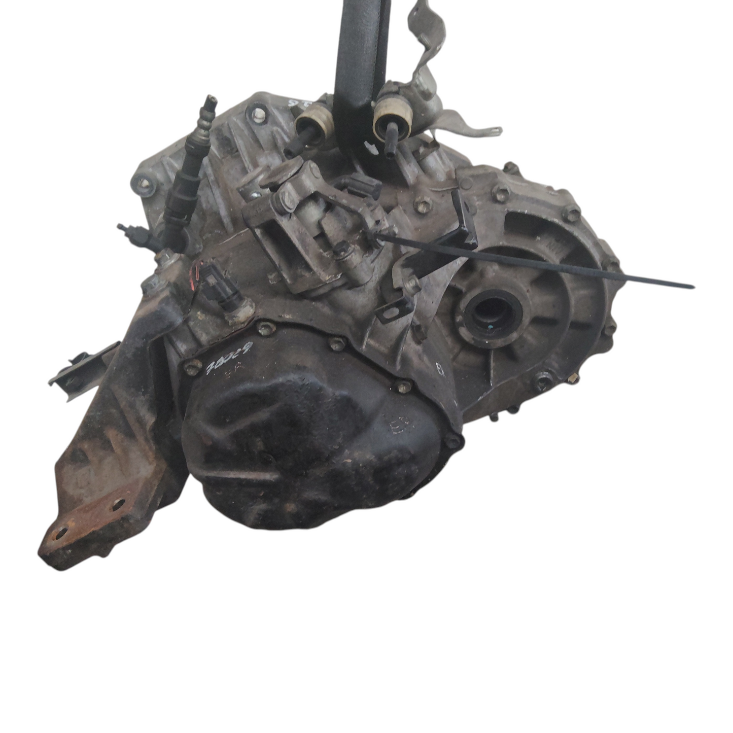 Cambio Manuale 5 Marce SUZUKI SWIFT 5 Serie 1.3 DDiS 55 Kw Motore D13A