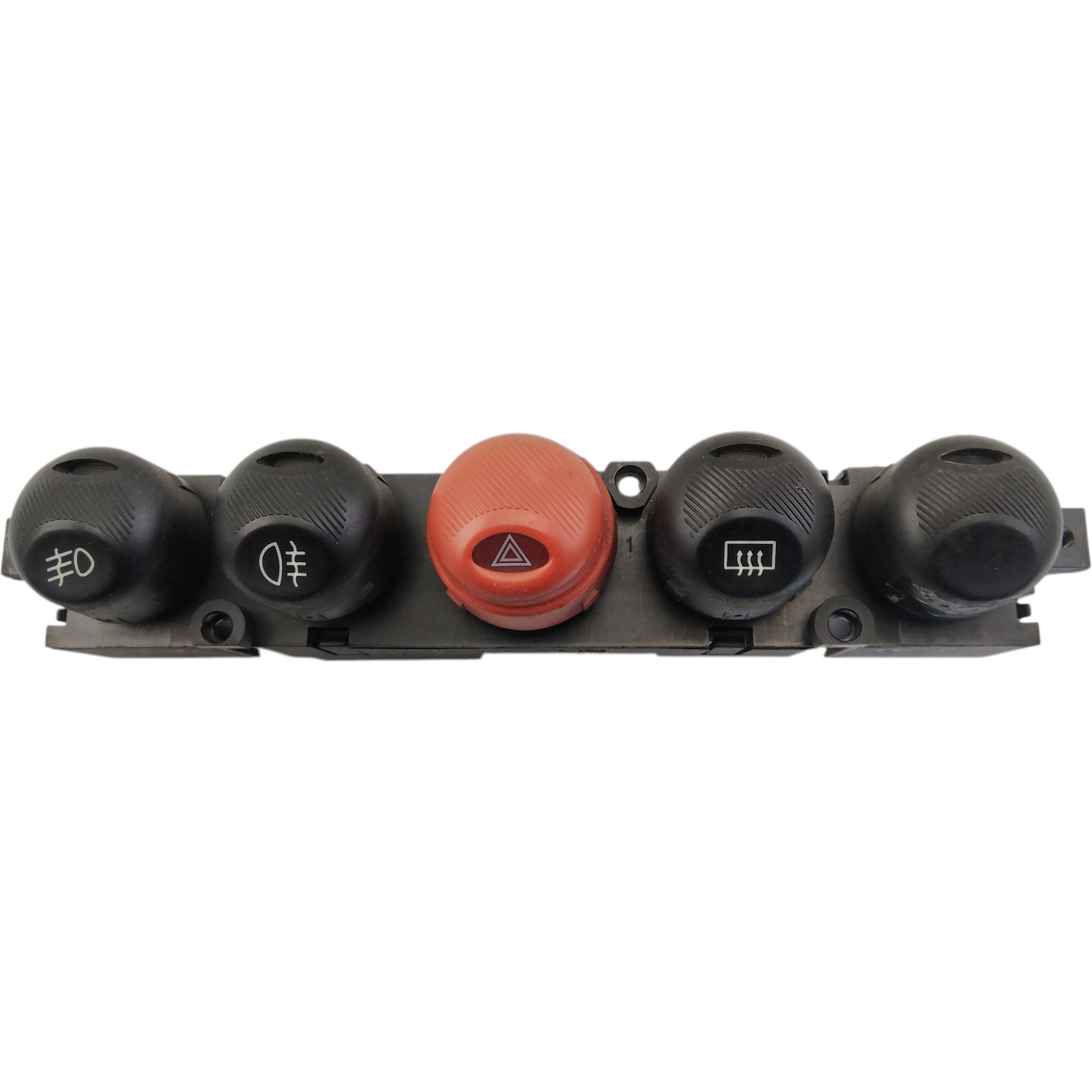Pulsantiera Multifunzione Centrale FIAT SEICENTO