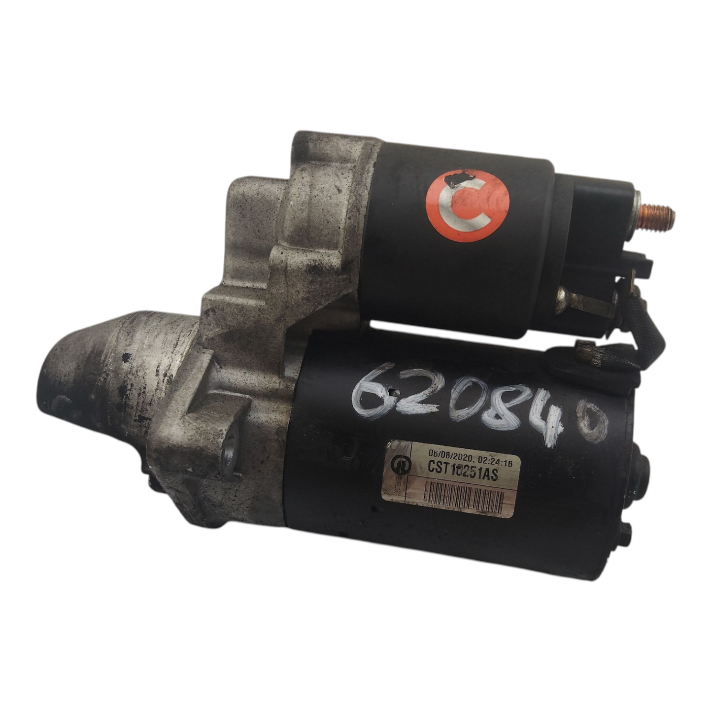 Motorino Avviamento OPEL ASTRA H/MERIVA A/AGILA A 1.3 CDTi
