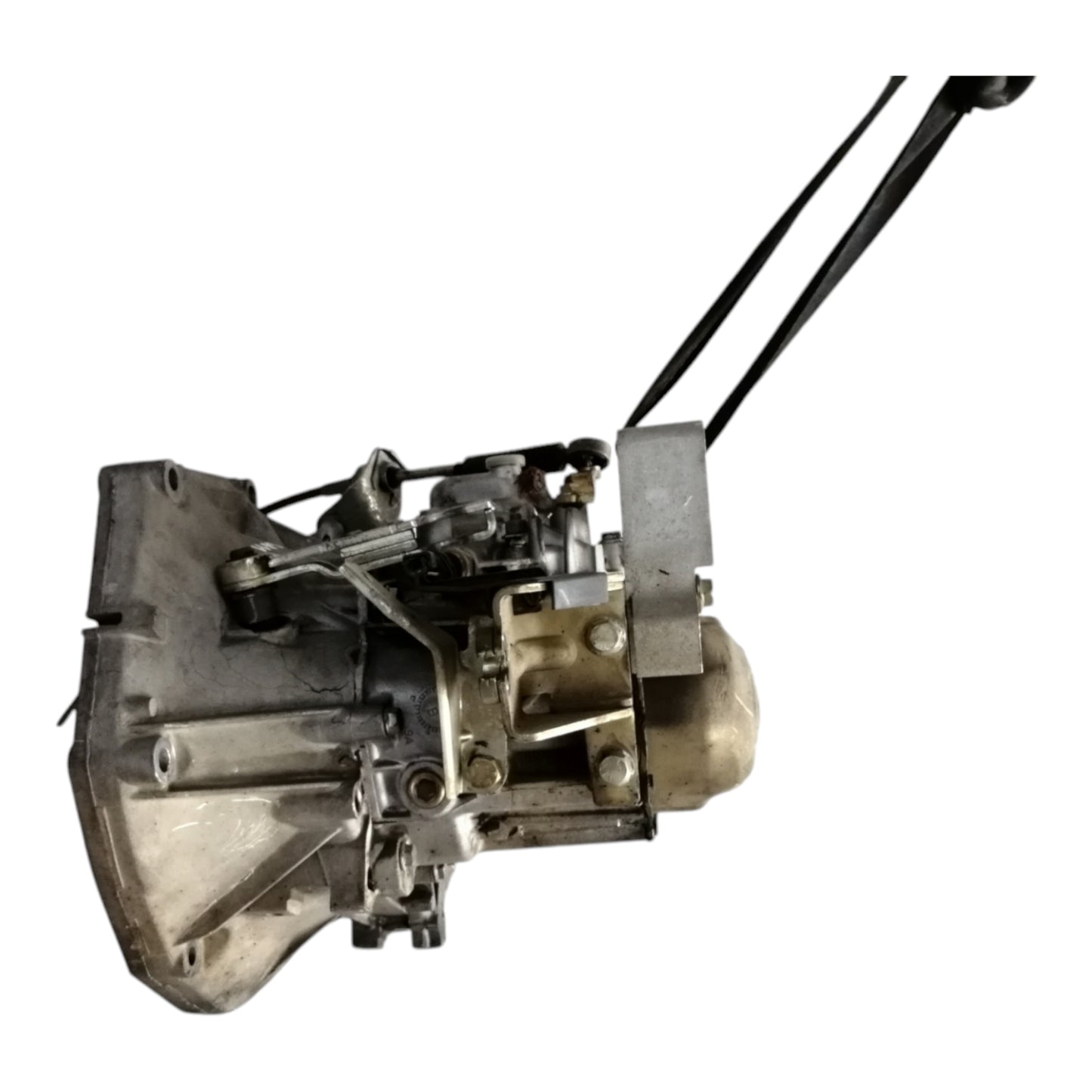 Cambio Manuale 5 Marce FIAT PANDA 2 Serie/500 1.3 Multijet 51-55 Kw