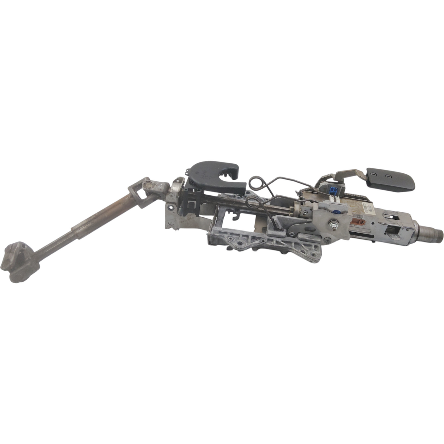 Piantone Sterzo Completo AUDI A3 8PA 8P1 Diesel Benzina