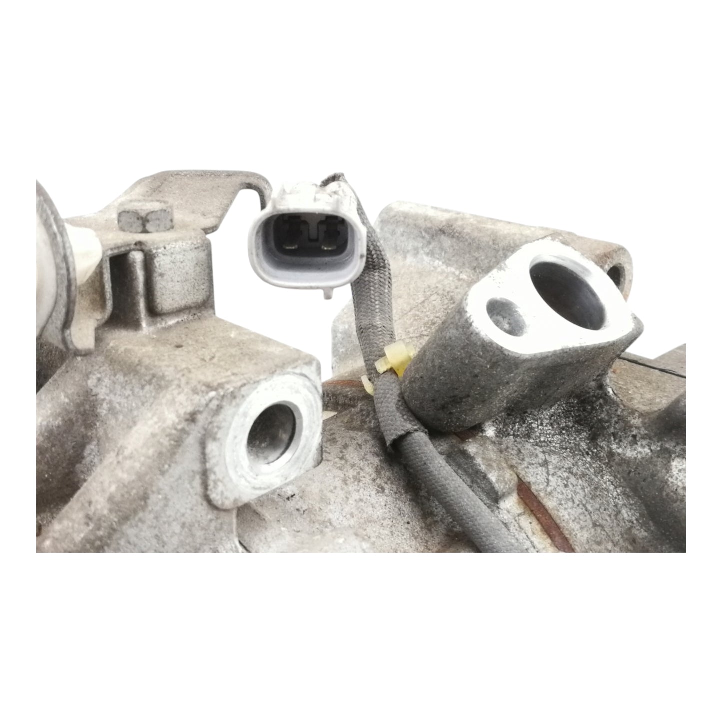 Compressore Aria Condizionata Ac TOYOTA YARIS 2 Serie 1.3 Benzina 2SZ FE