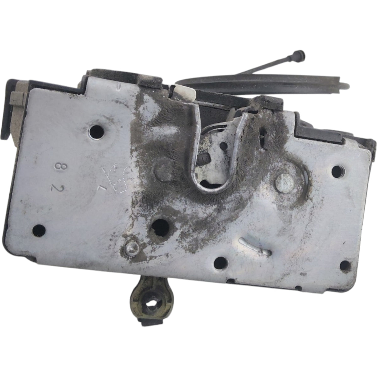 Serratura Porta Anteriore Sinistro FIAT GRANDE PUNTO 3 Porte