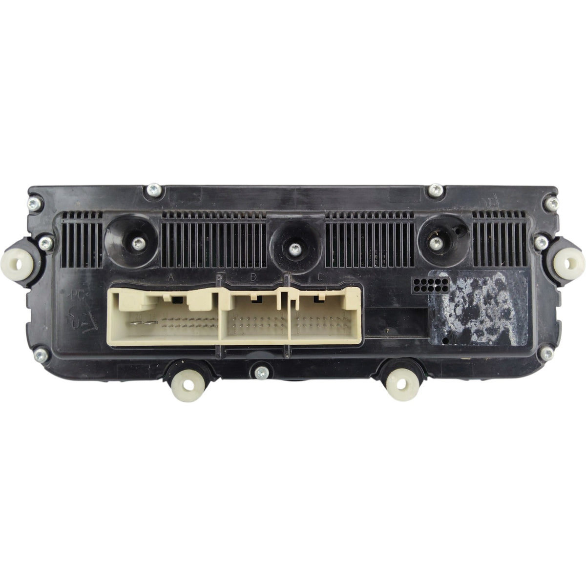 Modulo Comando Clima VOLKSWAGEN TOURAN 1 Serie/TIGUAN 1 Serie