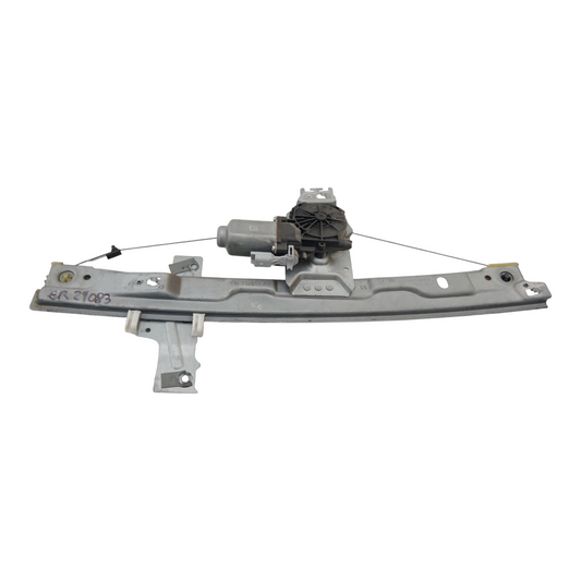 Alzacristallo Alzavetro Anteriore Destro PEUGEOT 207 5 Porte