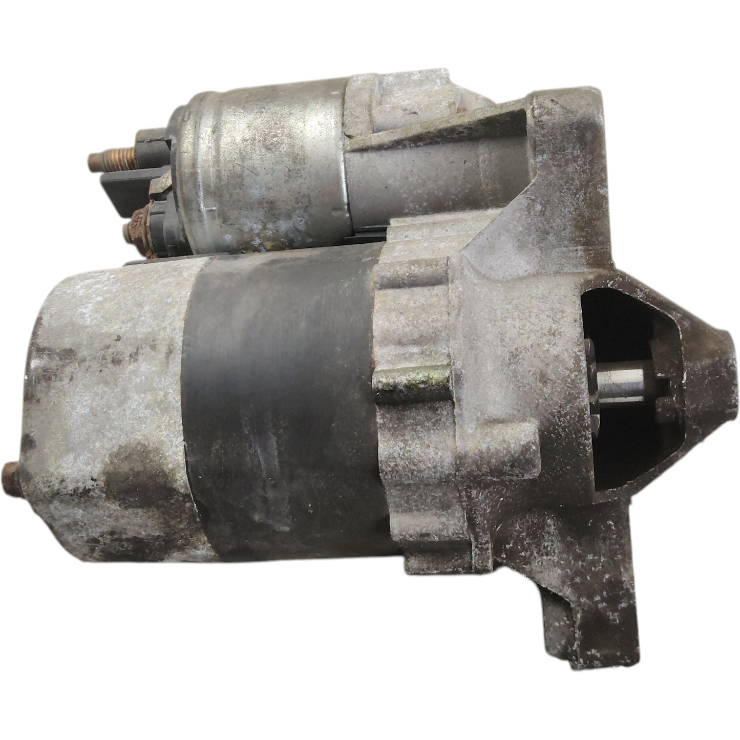 Motorino Avviamento PEUGEOT 206/308 1 Serie/1007/PARTNER 3 Serie Benzina