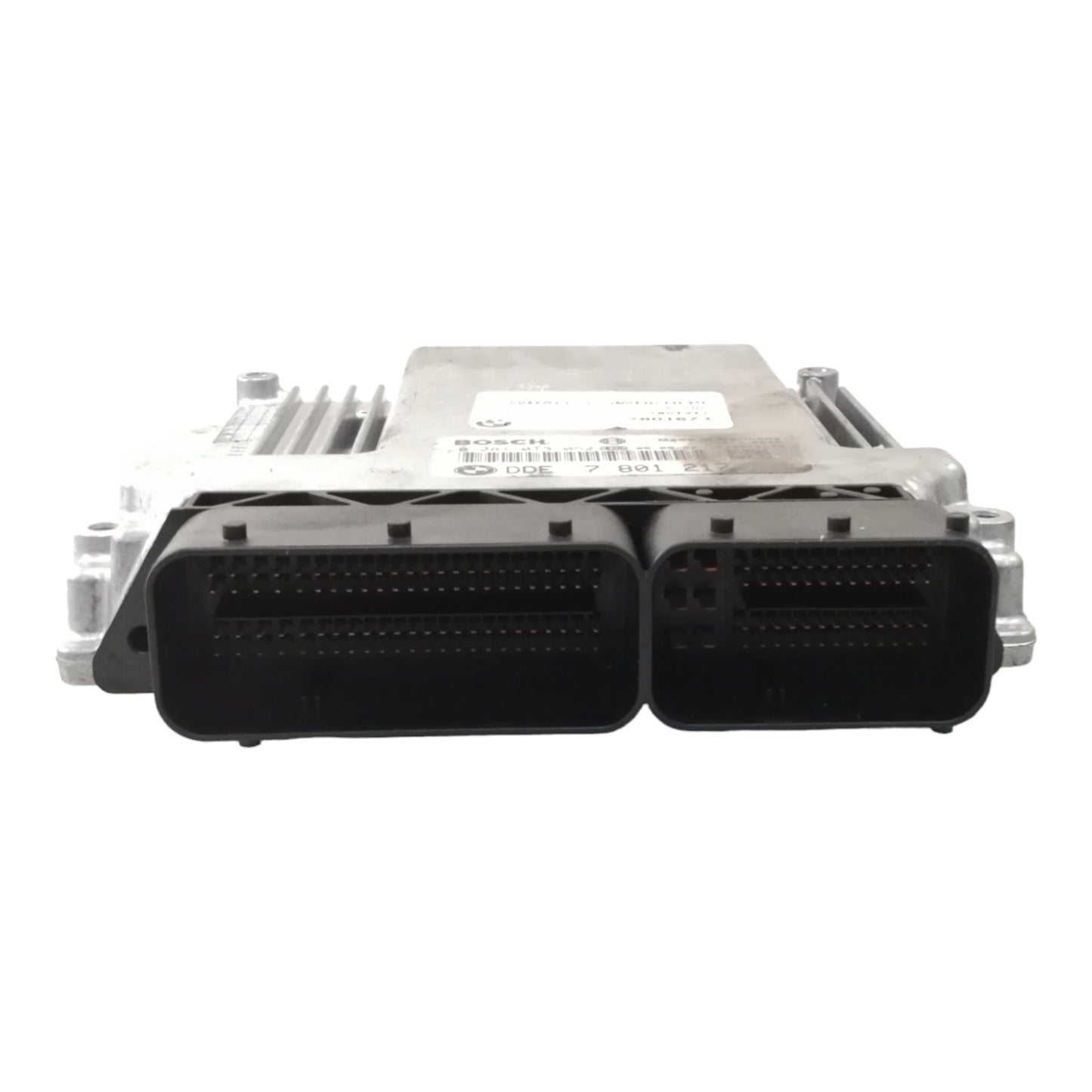 Centralina Iniezione BMW X3 E83/SERIE 5 E60 E61 Diesel