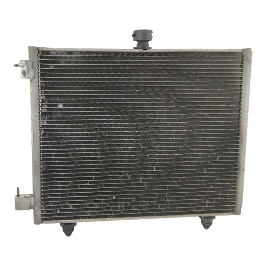 Condensatore Aria Condizionata Ac CITROEN C2/C3 1 Serie/C3 PLURIEL