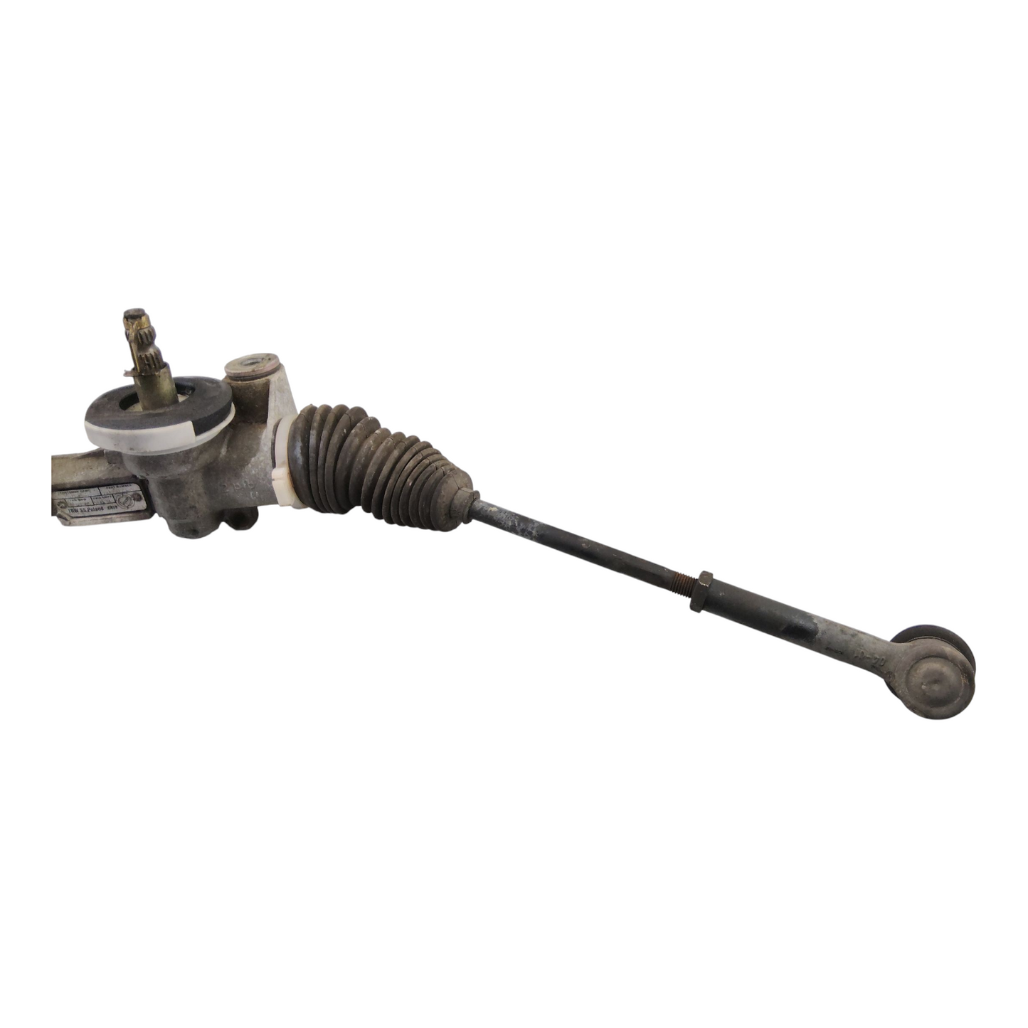 Scatola Sterzo FIAT SEICENTO/600 0.9 1.1 Benzina