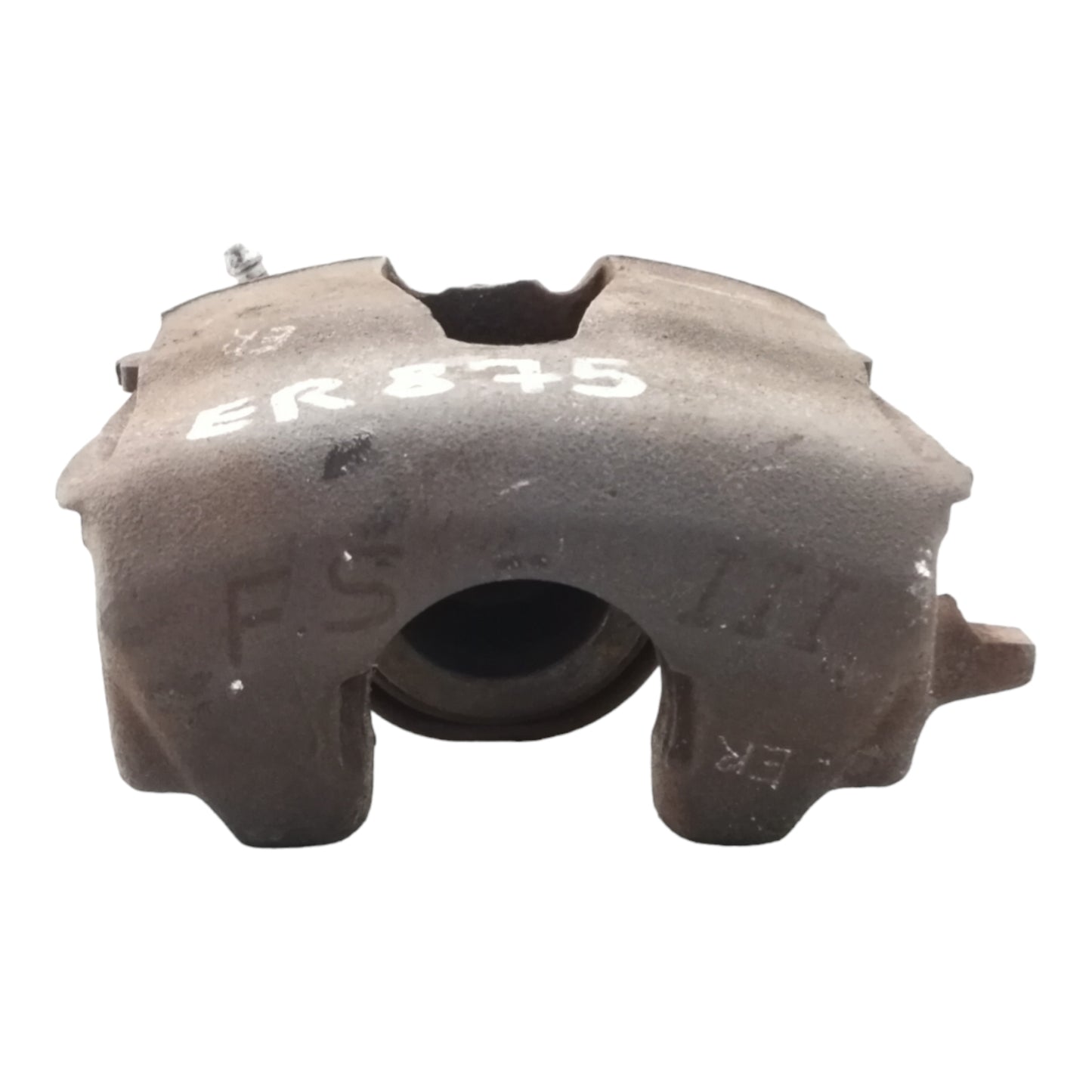 Pinza Freno Anteriore Destro VOLKSWAGEN GOLF 4 5 6/FOX/BORA/GOLF PLUS 1 2