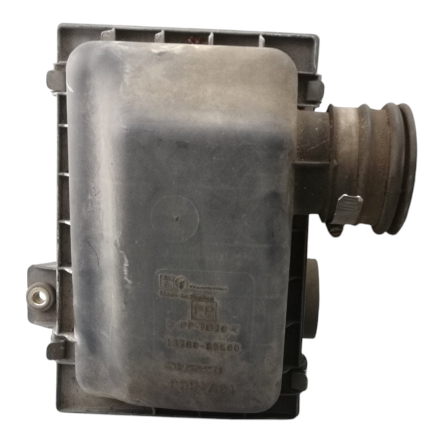 Scatola Filtro Aria SUZUKI WAGON R 2 Serie 1.0 1.3 Benzina