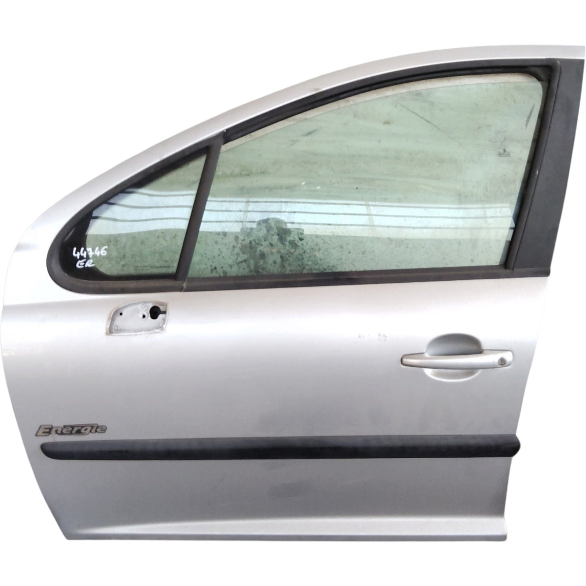 Porta Portiera Anteriore Sinistro PEUGEOT 207 5 Porte
