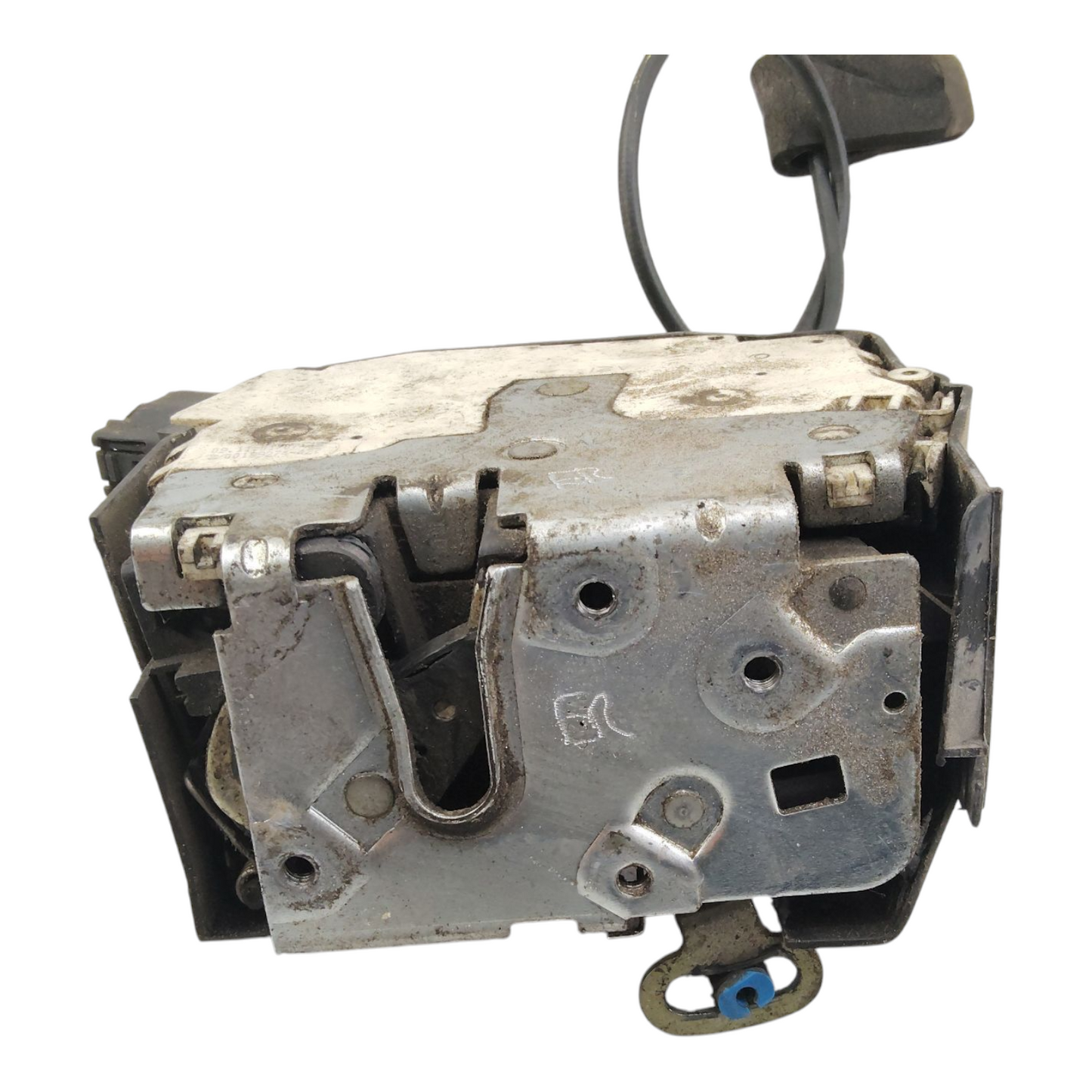 Serratura Porta Anteriore Destro LAND ROVER FREELANDER 1 Serie 3-5 Porte