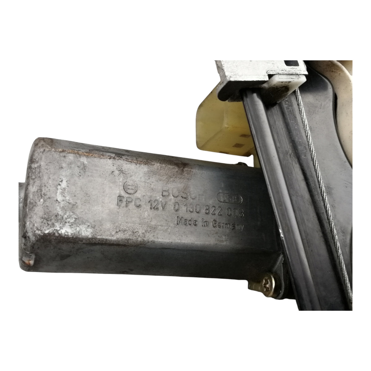 Alzacristallo Posteriore Sinistro MERCEDES CLASSE C S203 Sw