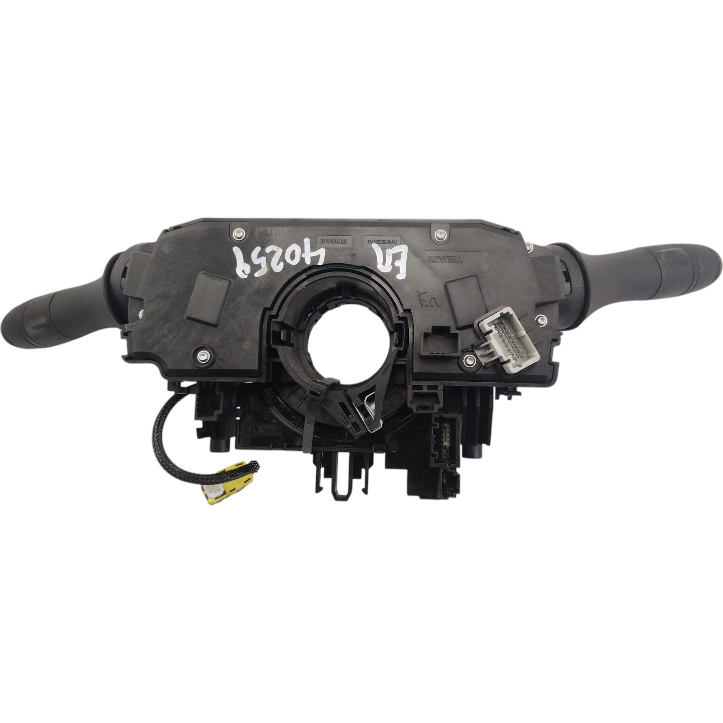 Devioguida Devioluci DACIA SANDERO 3 Serie 1.0 Benzina GPL