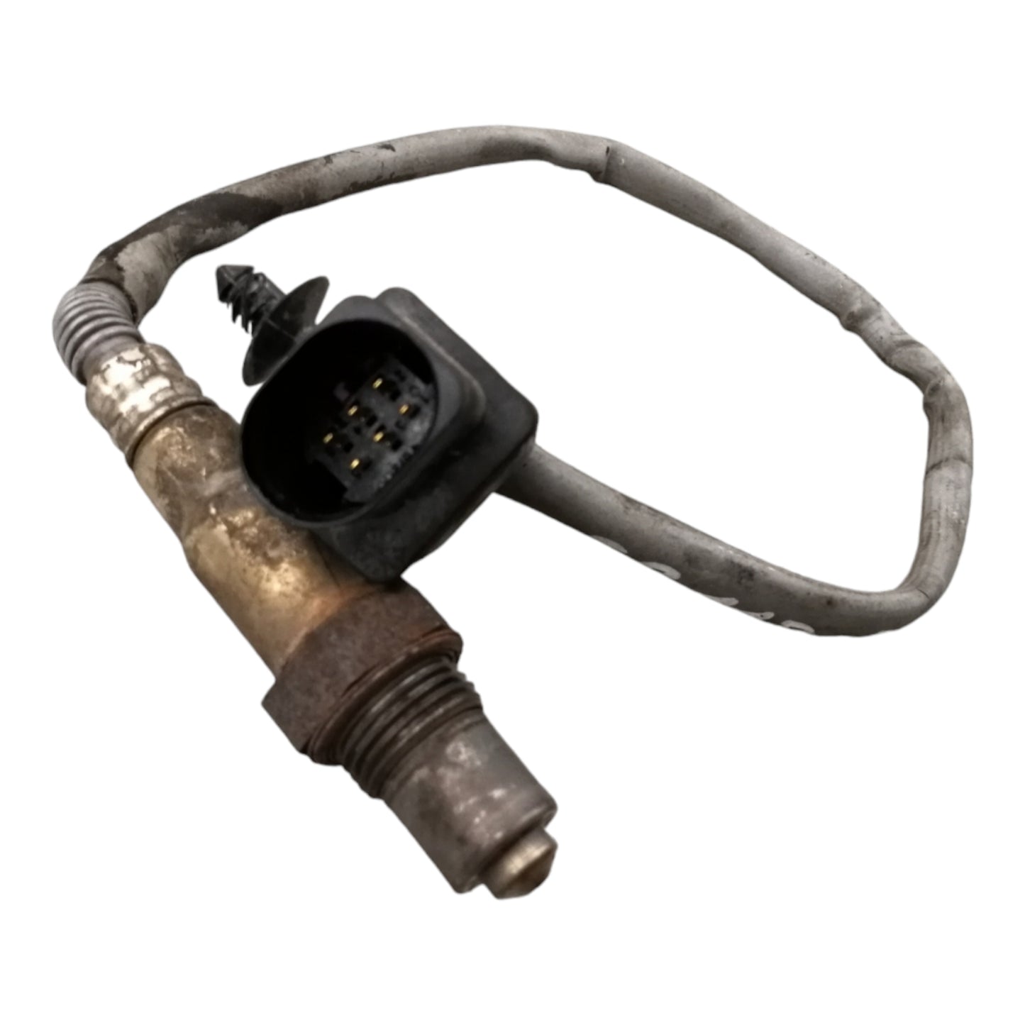 Sonda Lambda Post SSANGYONG TIVOLI/XLV 1.6 Diesel Motore 673910