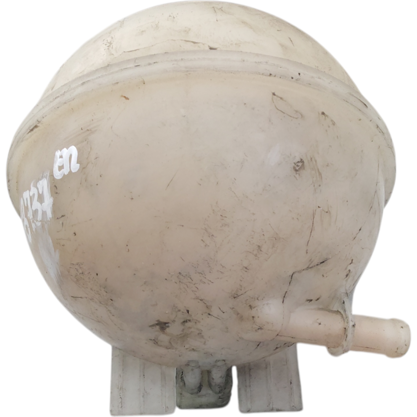 Vaschetta Acqua Radiatore VOLKSWAGEN SHARAN 2 3 Serie
