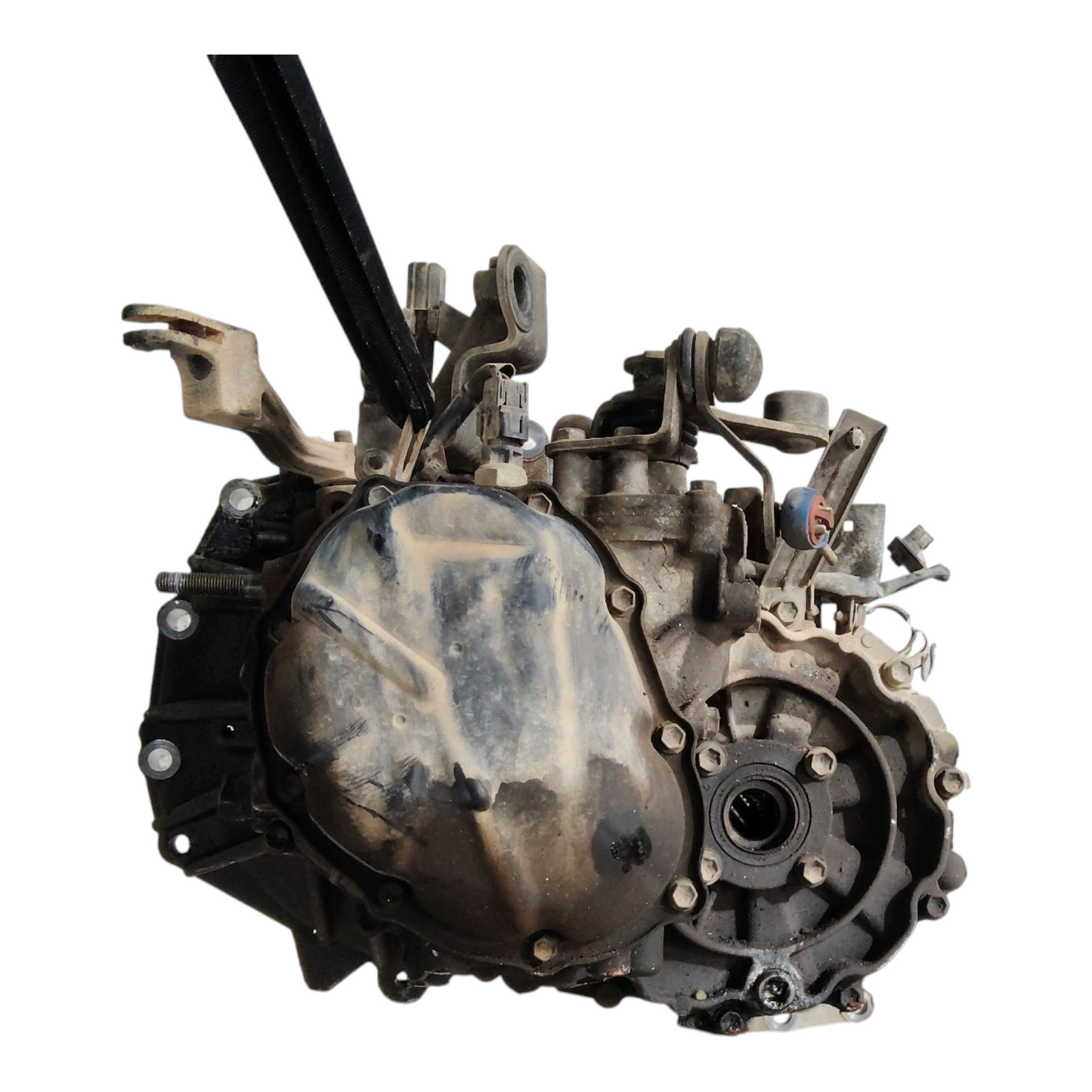Cambio Manuale 5 Marce SUZUKI IGNIS 2 Serie 1.5 VVTi 4x4 Motore M15A