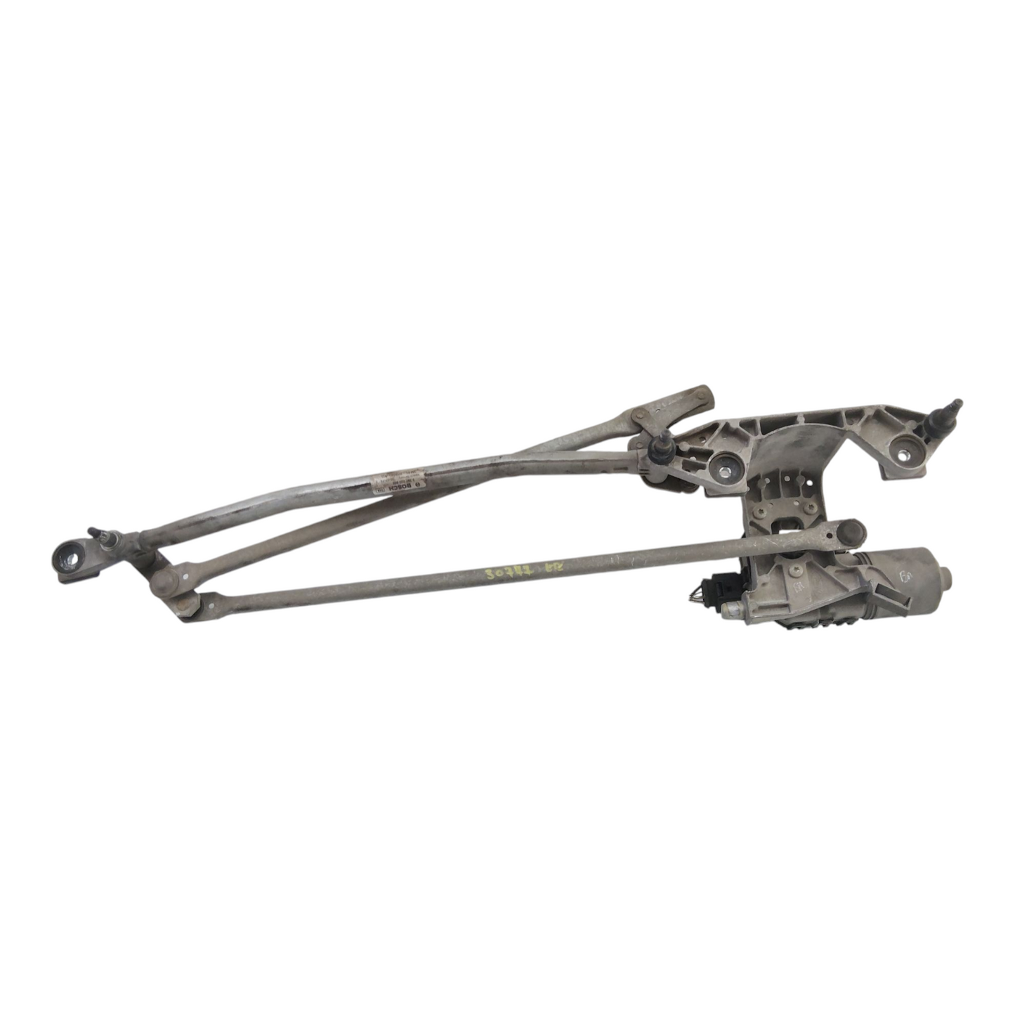 Meccanismo Tandem Tergicristallo FORD C-MAX 1 Serie