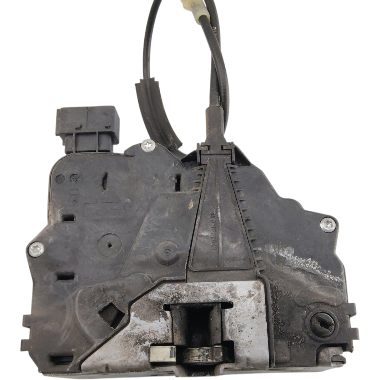 Serratura Porta Posteriore Sinistro OPEL CORSA D