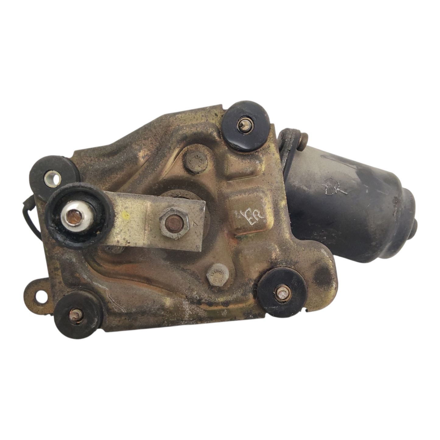 Motorino Tergicristallo OPEL AGILA A