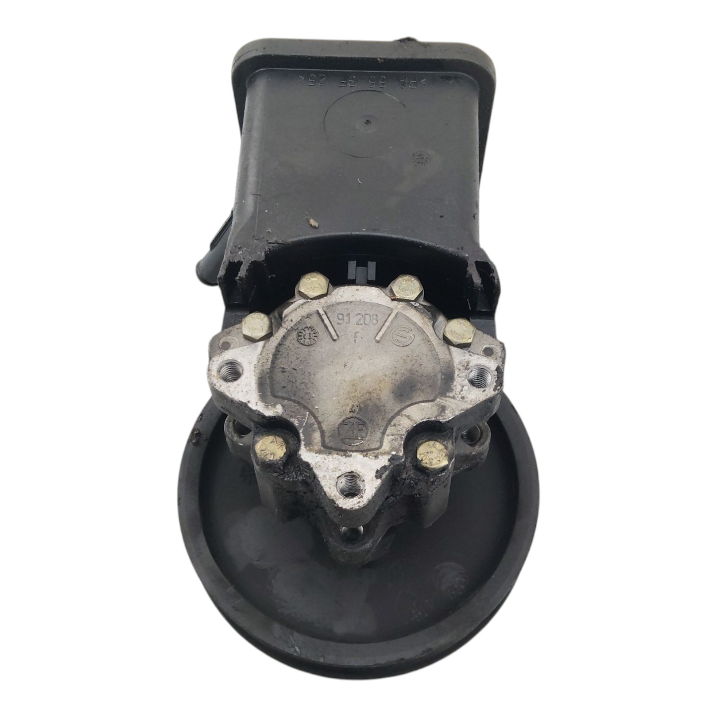 Pompa Servosterzo BMW SERIE 3 E46 TOURING 2.0 Motore 204D4