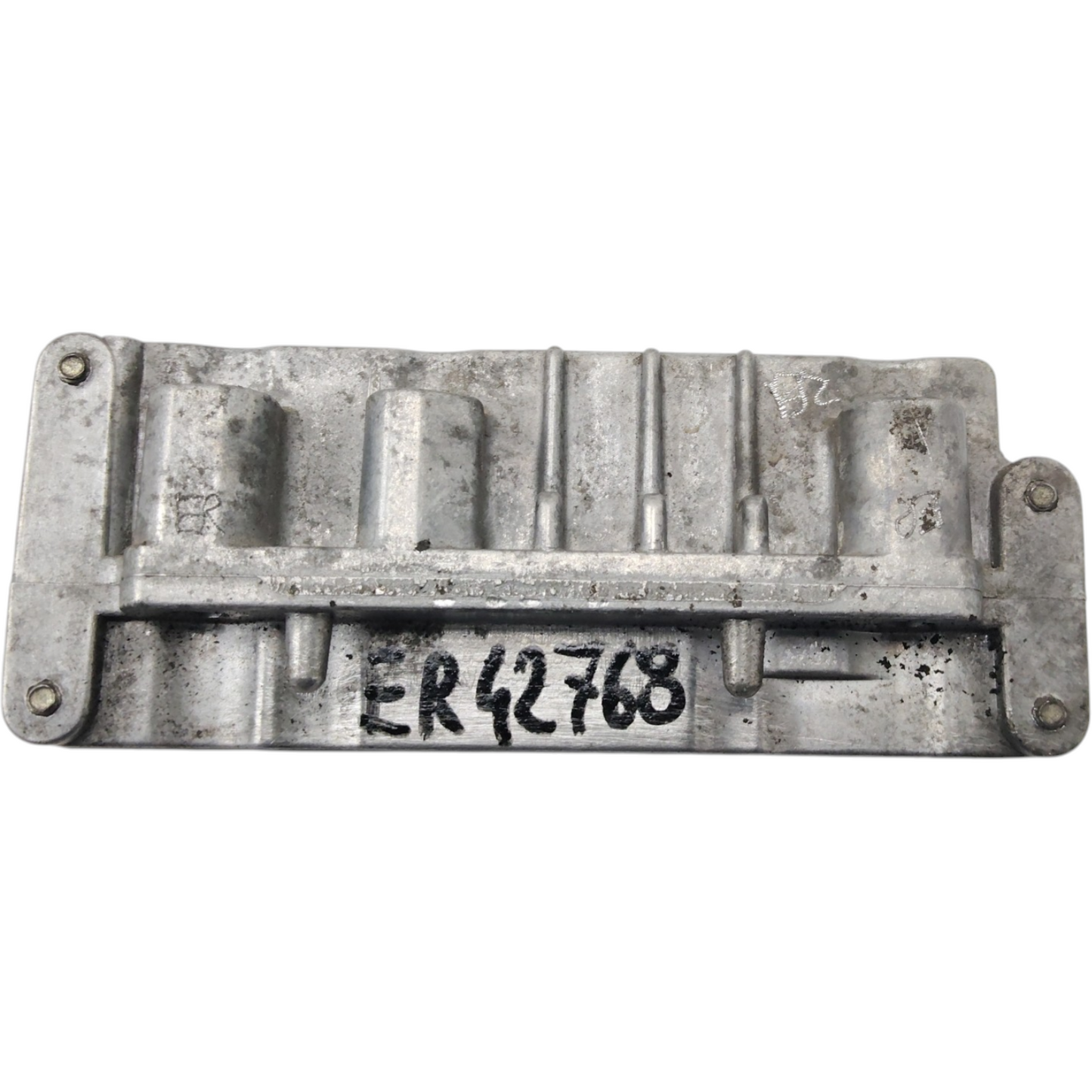 Centralina Iniezione FIAT PANDA 2 Serie 169 1.2 Bi-Fuel 188A4000