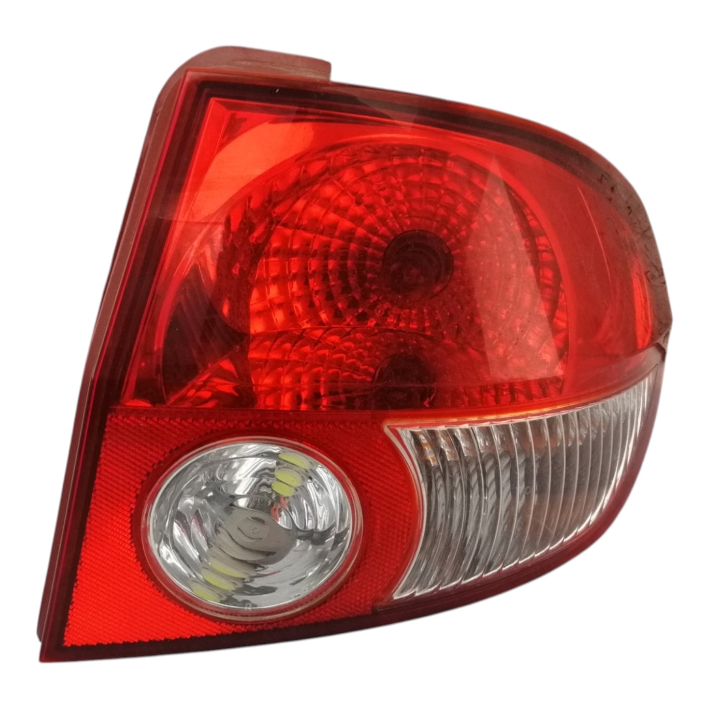 Fanale Stop Posteriore Destro HYUNDAI GETZ 1 Serie