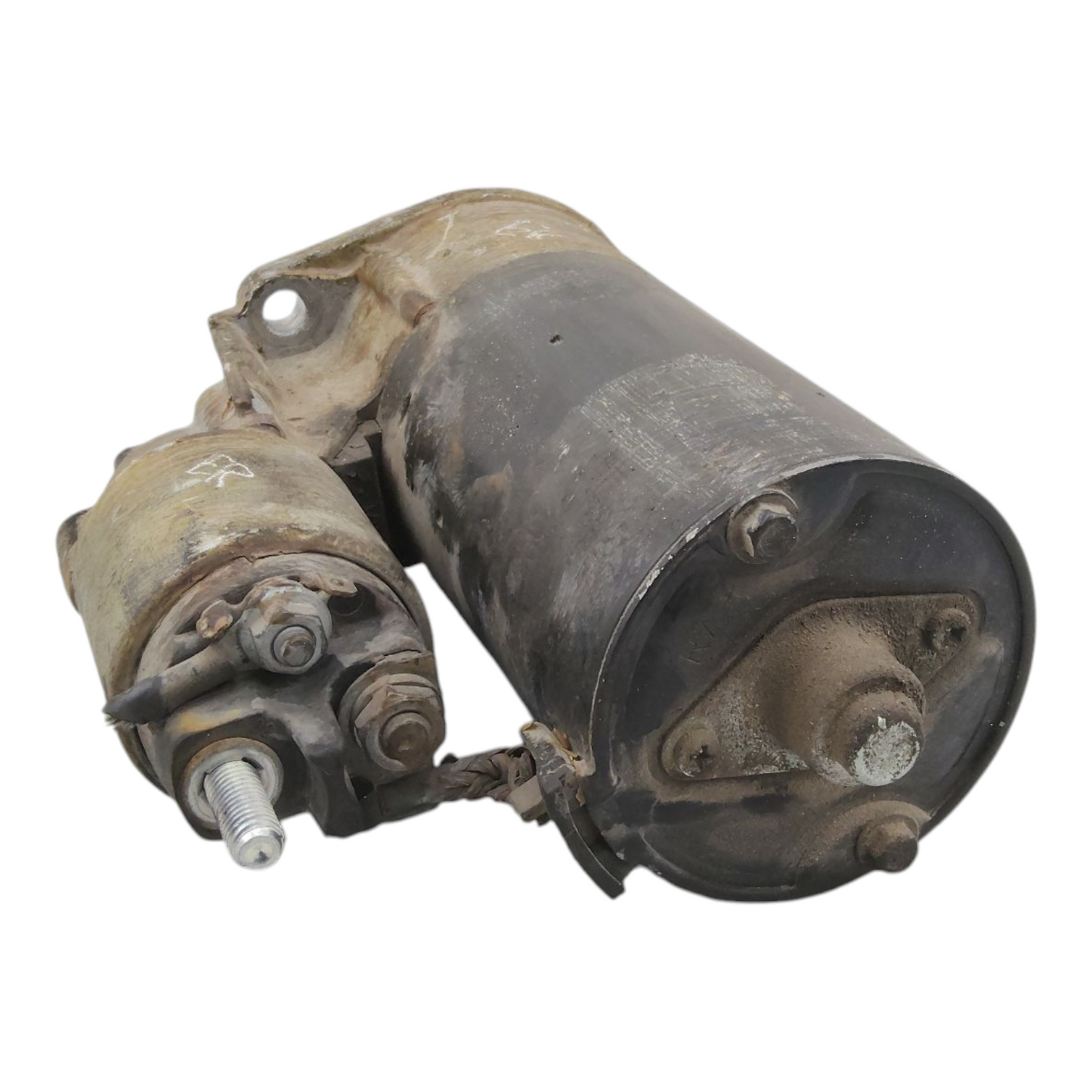Motorino Avviamento MERCEDES CLASSE A W169/CLASSE B 245 2.0 Diesel