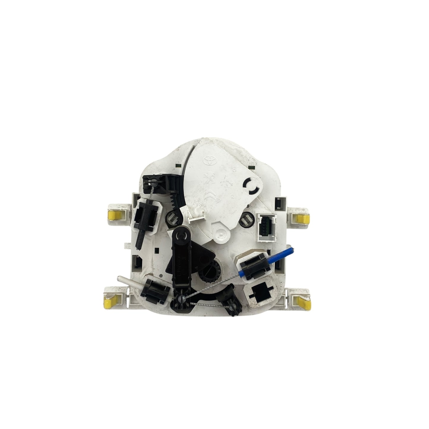 Modulo Comando Clima Manuale PEUGEOT 108
