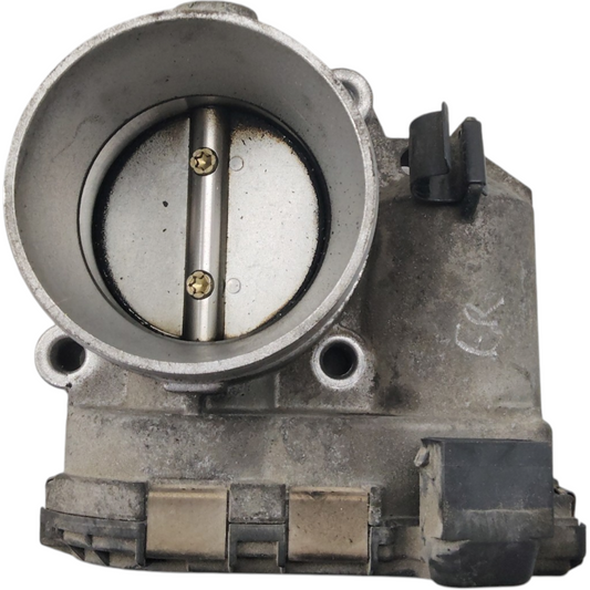 Corpo Farfallato ALFA ROMEO 147 1 e 2 Serie 1.6 Twin Spark