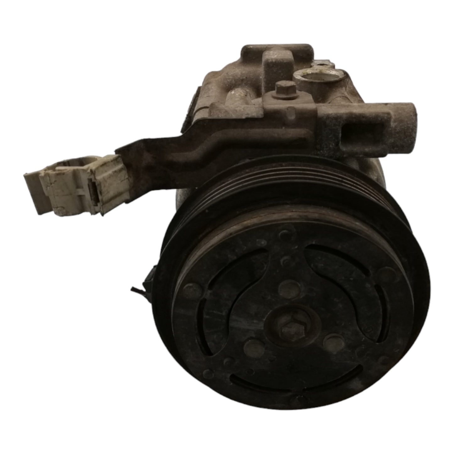 Compressore Aria Condizionata Ac FIAT PUNTO 2  / PANDA 2 3  - BENZINA -