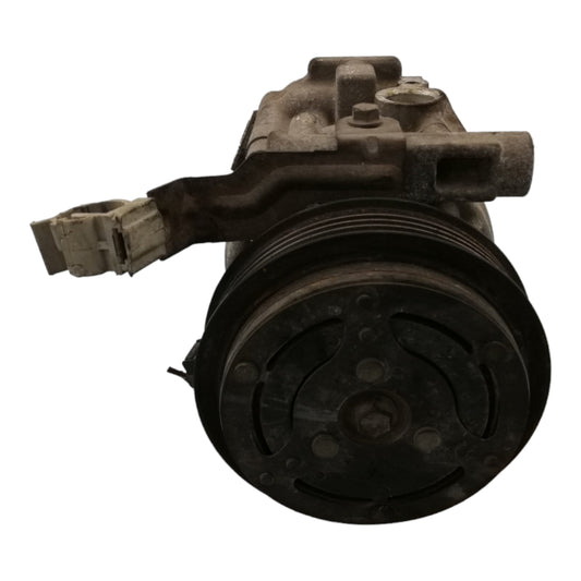 Compressore Aria Condizionata Ac FIAT PUNTO 2  / PANDA 2 3  - BENZINA -