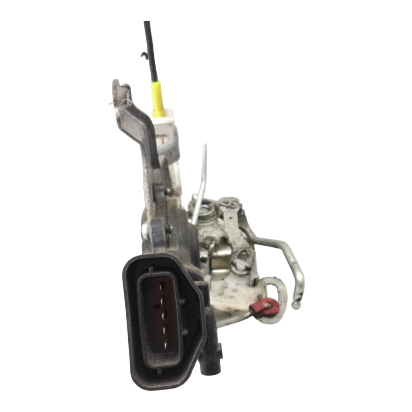 Serratura Porta Anteriore Destro PEUGEOT 107 3 Porte