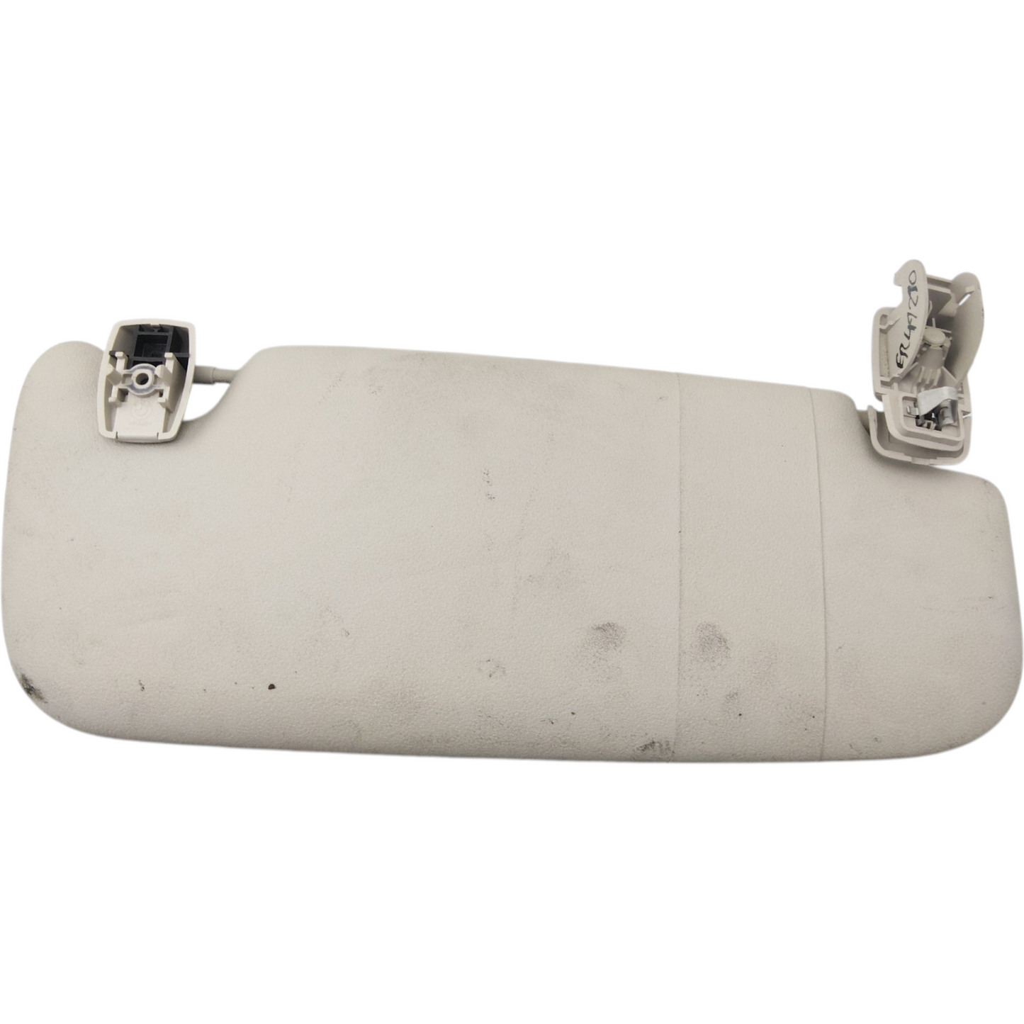 Pannello Alette Parasole Sinistro MINI ONE COOPER F55
