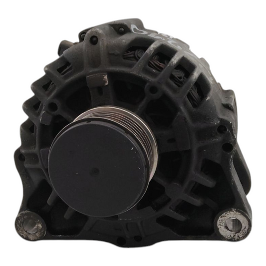 Alternatore CITROEN BERLINGO 2 Serie 1.9 Diesel Motore WJY