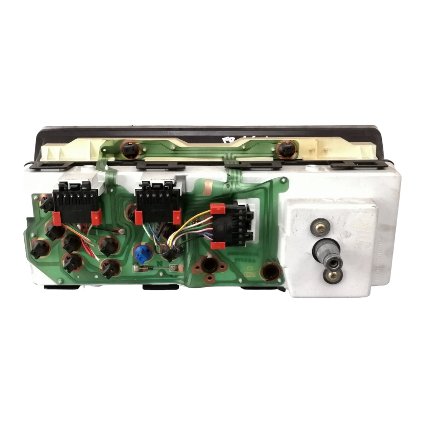 Quadro Strumenti FIAT PANDA 1 Serie Berlina    - 7753838 -