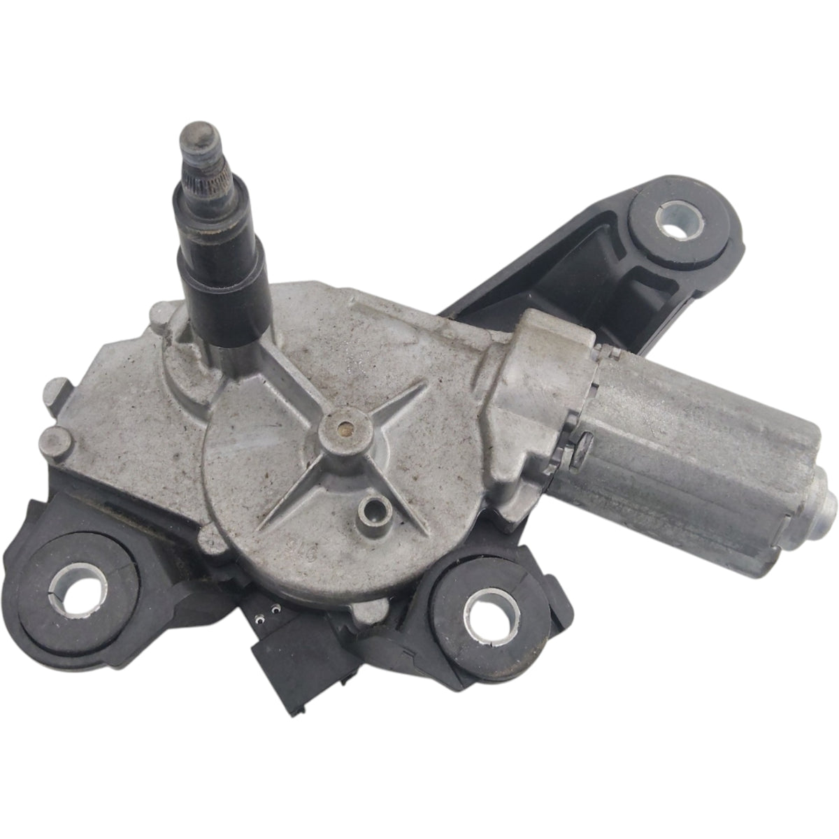 Motorino Tergilunotto NISSAN QASHQAI 1 Serie